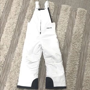 5T Snow Bib Overall